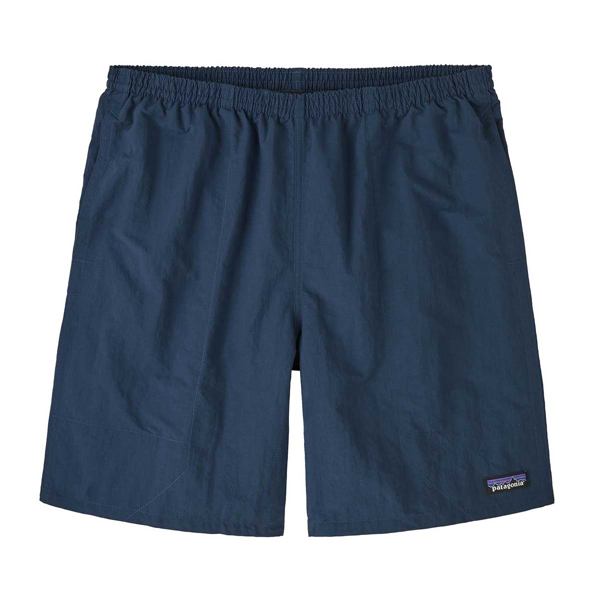 Patagonia Baggies 7 in Short Men's in Tidepool Blue